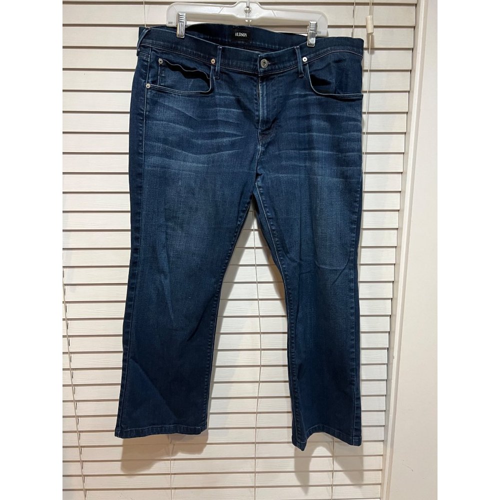 Hudson‎ Brand Mens Jeans - Size 38